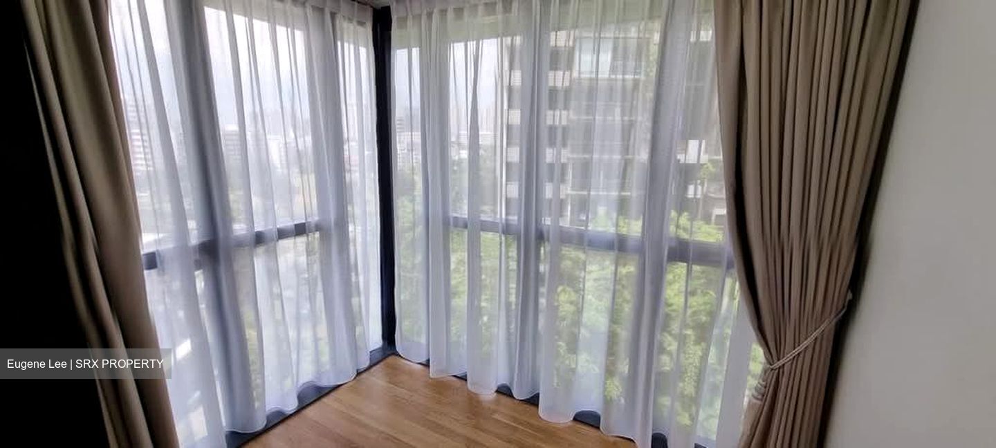 Fyve Derbyshire (D11), Apartment #569720381